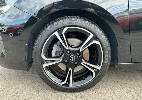 Opel Corsa, 2023 3