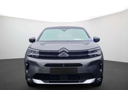 Citroën C5 Aircross, 2024 3
