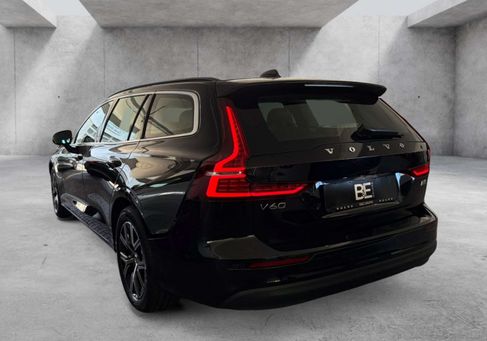 Volvo V60, 2023