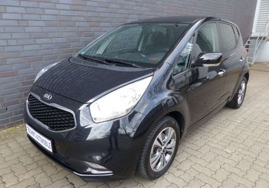 Kia Venga, 2019