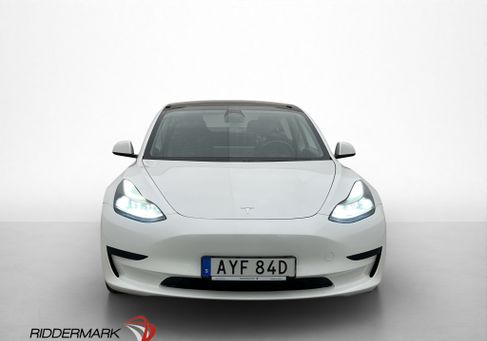 Tesla Model 3, 2021 2
