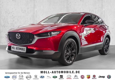 Mazda CX-30, 2024