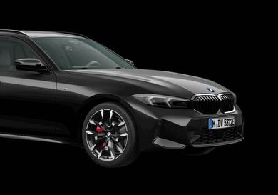 BMW 330, 2026