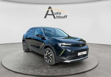 Opel Mokka, 2022