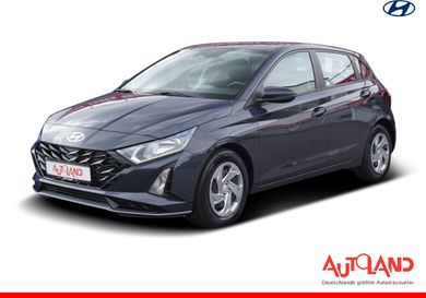 Hyundai i20, 2026