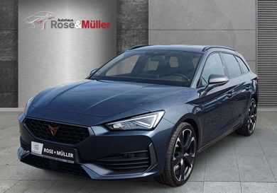 Cupra Leon, 2023