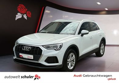 Audi Q3, 2022