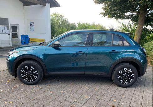 Fiat 600, 2025