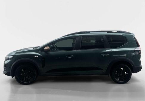 Dacia Jogger, 2026 3