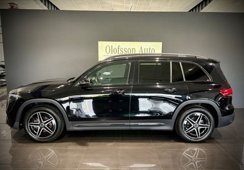 Mercedes-Benz EQB, 2023 2