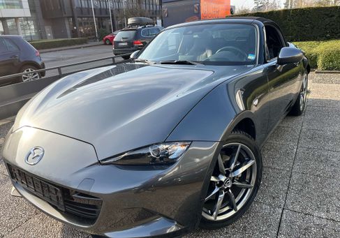 Mazda MX-5, 2023