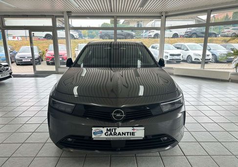 Opel Astra, 2023