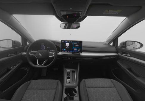 Volkswagen Golf, 2026 3