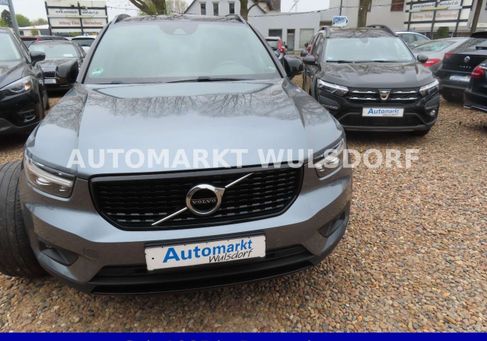 Volvo XC40, 2019 2