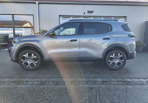 Citroën C3 Aircross, 2026 2