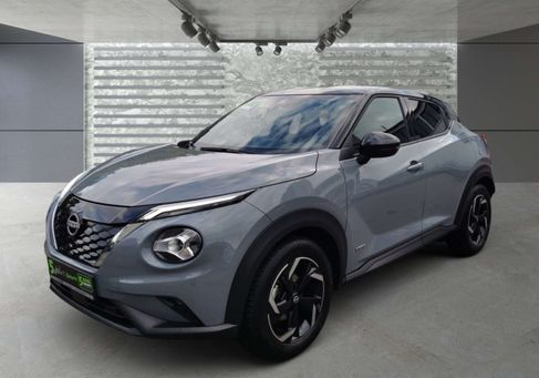Nissan Juke, 2023 2