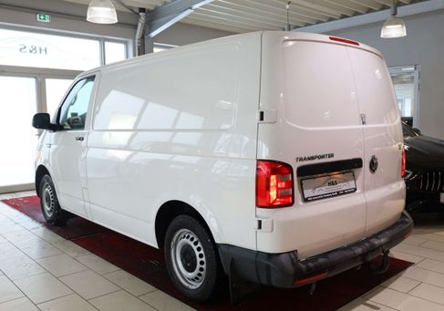 Volkswagen T6 Transporter, 2017