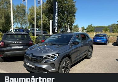 Renault Austral, 2025