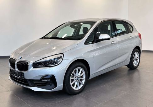 BMW 220, 2018 2