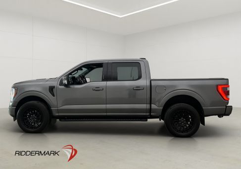 Ford F 150, 2023
