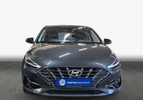 Hyundai i30, 2021 3