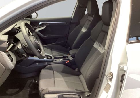 Audi A3, 2025 3