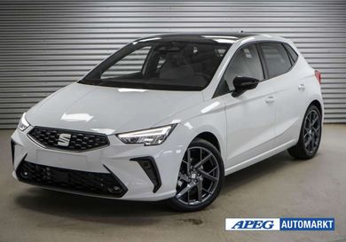 Seat Ibiza, 2026