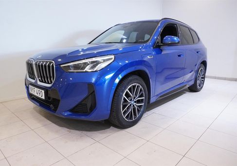 BMW X1, 2023 2