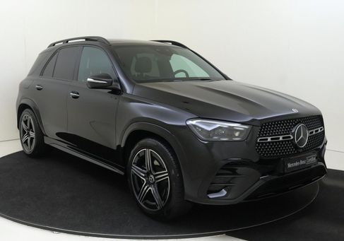 Mercedes-Benz GLE 400, 2023