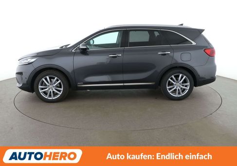 Kia Sorento, 2020 3