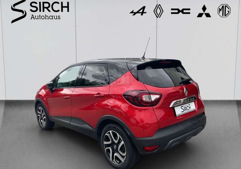 Renault Captur, 2018