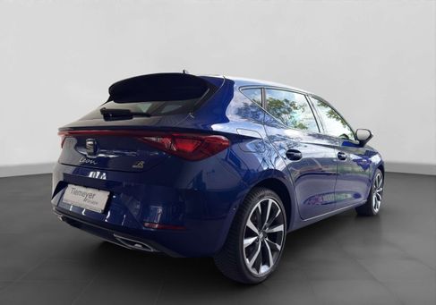 Seat Leon, 2021 3