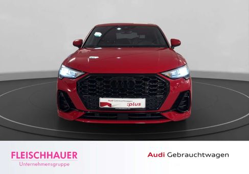 Audi Q3, 2022