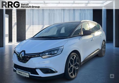 Renault Grand Scenic, 2023