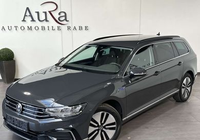 Volkswagen Passat, 2021