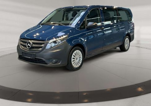 Mercedes-Benz Vito, 2021