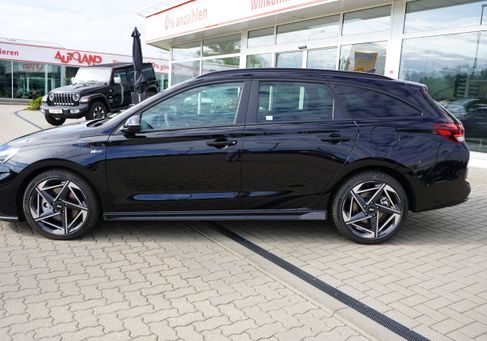 Hyundai i30, 2026 3