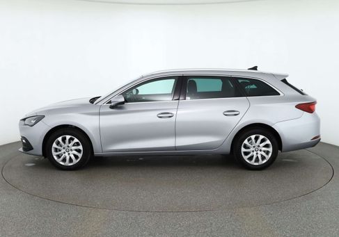 Seat Leon, 2022