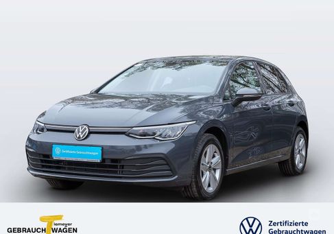 Volkswagen Golf, 2020