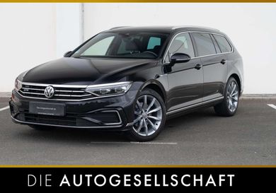 Volkswagen Passat, 2020