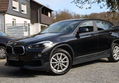 BMW X2, 2019