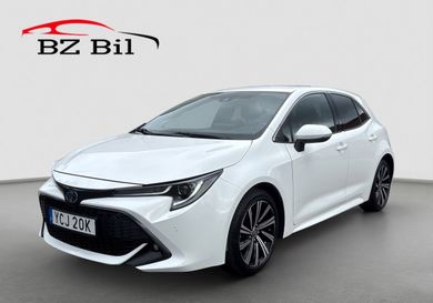 Toyota Corolla, 2022