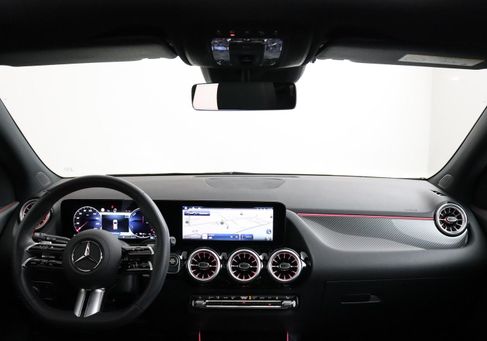 Mercedes-Benz GLA 250, 2024