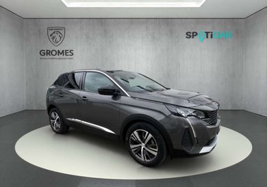 Peugeot 3008, 2023