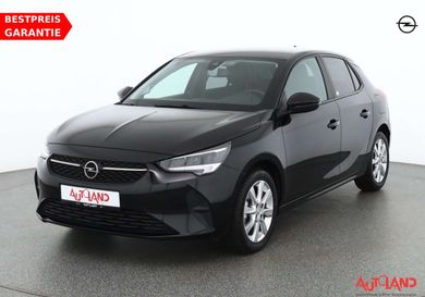 Opel Corsa, 2022