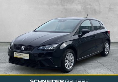 Seat Ibiza, 2025