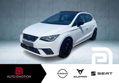Seat Ibiza, 2023