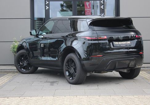 Land Rover Range Rover Evoque, 2025 3