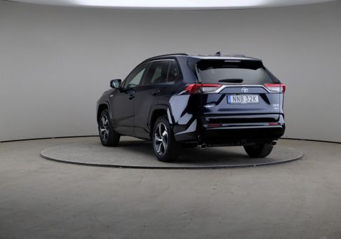 Toyota RAV 4, 2023 2