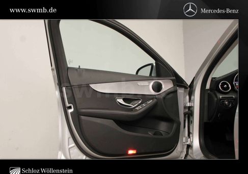 Mercedes-Benz C 220, 2019